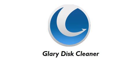 Glary Disk Cleaner Free Download (v5.0.1.257)